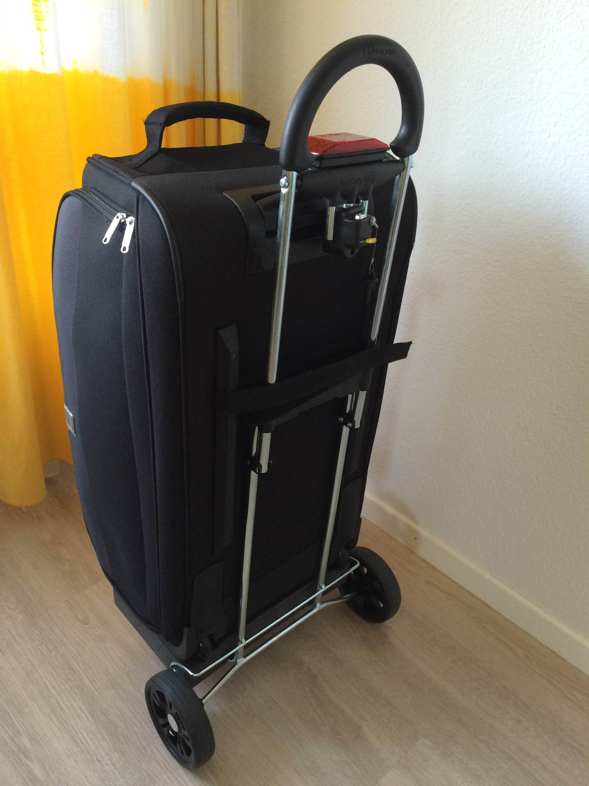 Prototyp X 2016: alles wird eleganter und leichter